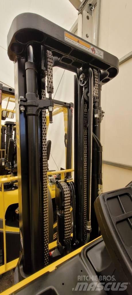 Hyster H 1.6 FT Plinski viličari