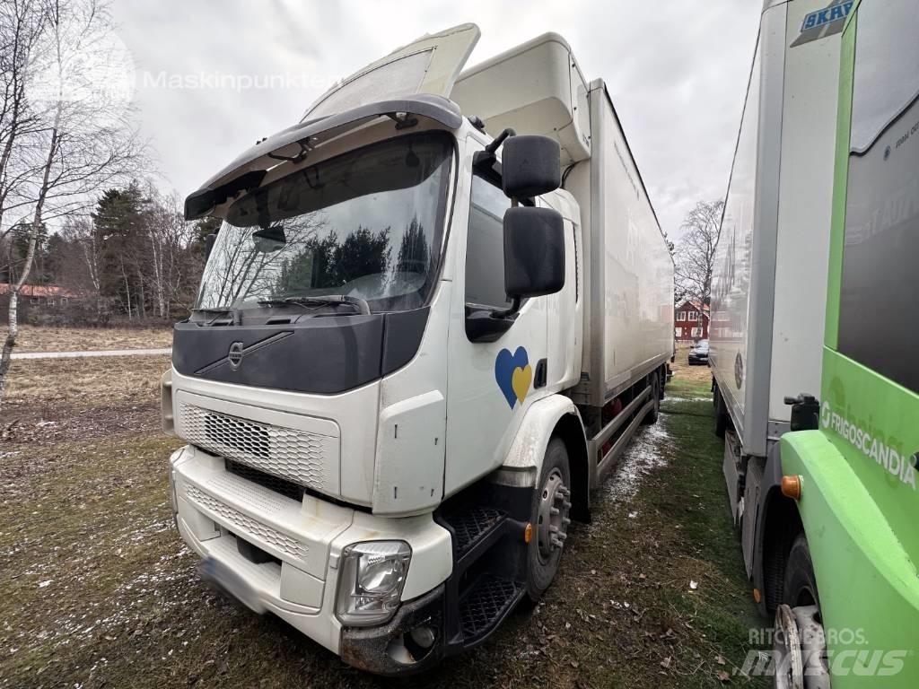 Volvo FL 240 Kamioni hladnjače