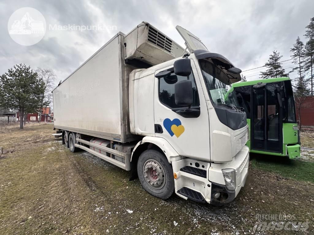 Volvo FL 240 Kamioni hladnjače