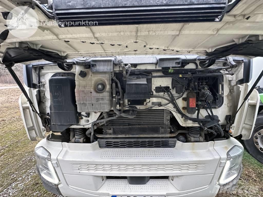 Volvo FL 240 Kamioni hladnjače