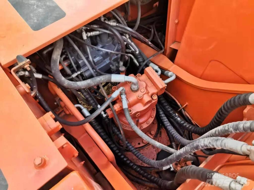 Doosan DH 220 LC-7 Bageri gusjeničari