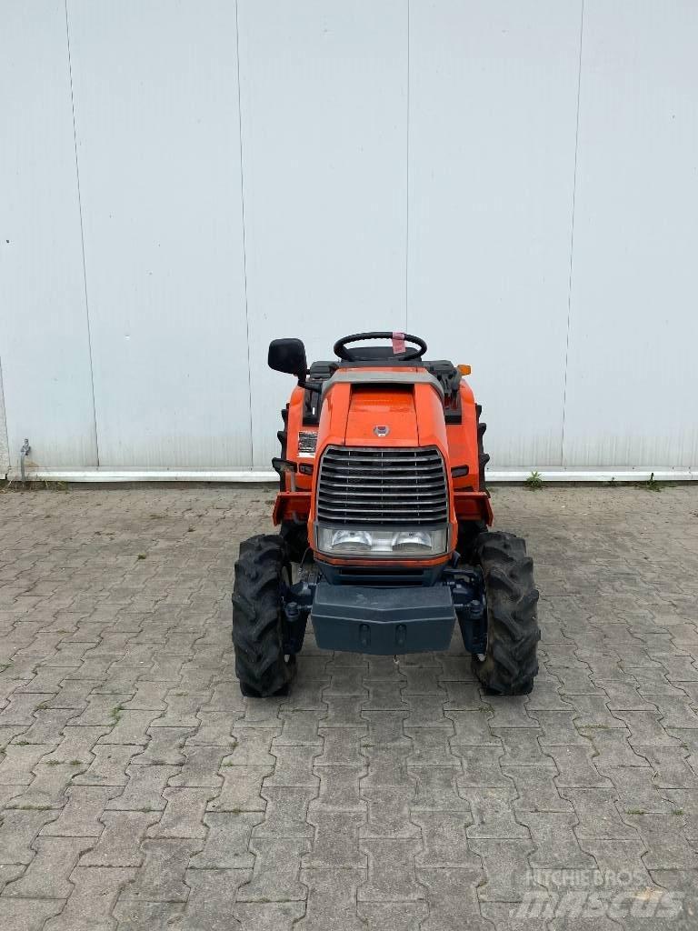 Kubota Aste A17 Kompaktni (mali) traktori