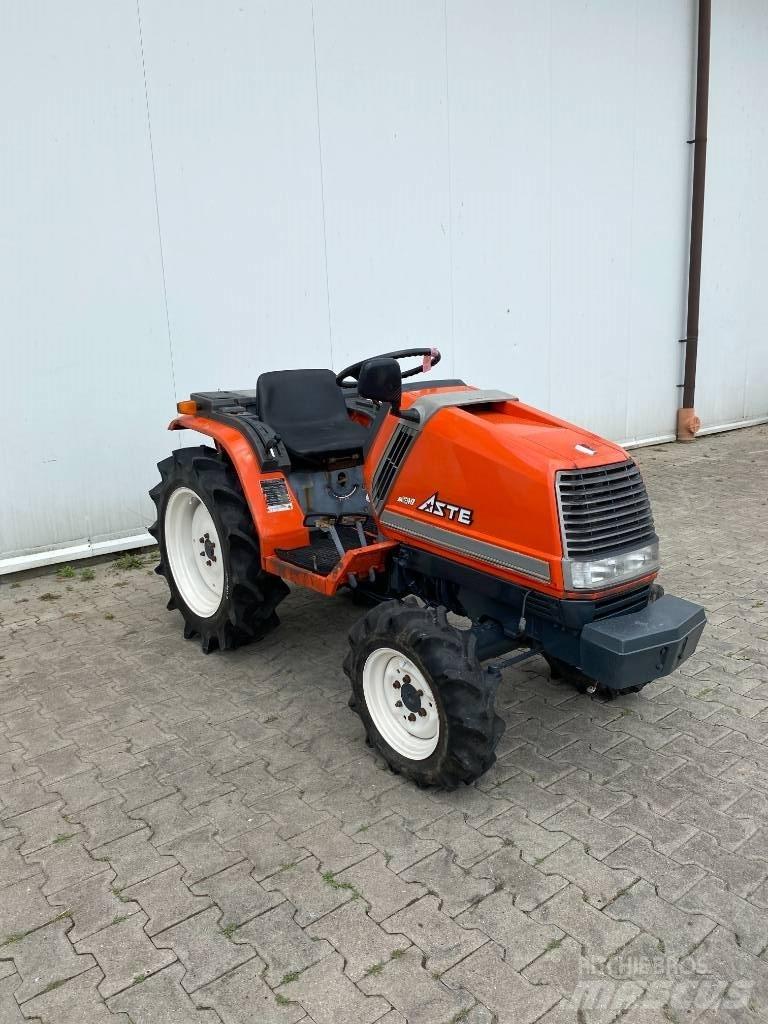 Kubota Aste A17 Kompaktni (mali) traktori