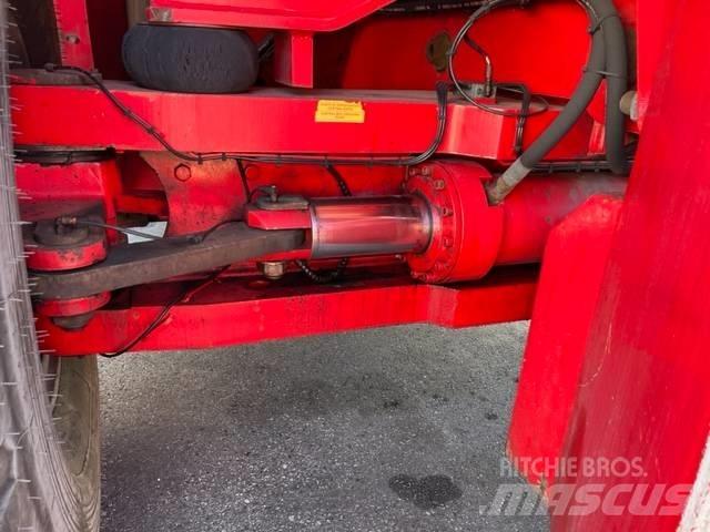 CVS Ferrari F365.5 Dohvatni viličari