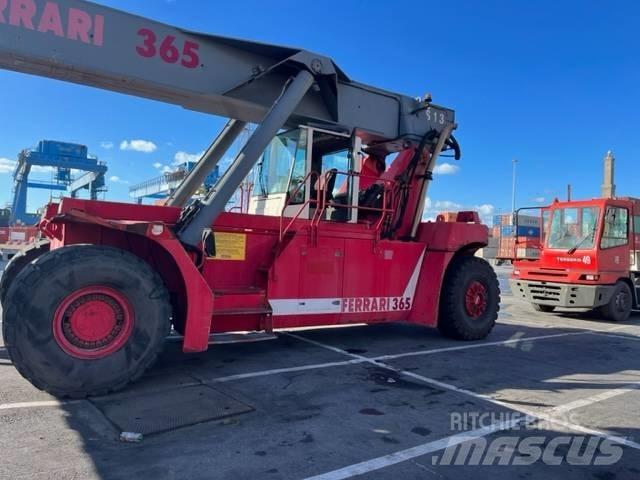 CVS Ferrari F365.5 Dohvatni viličari