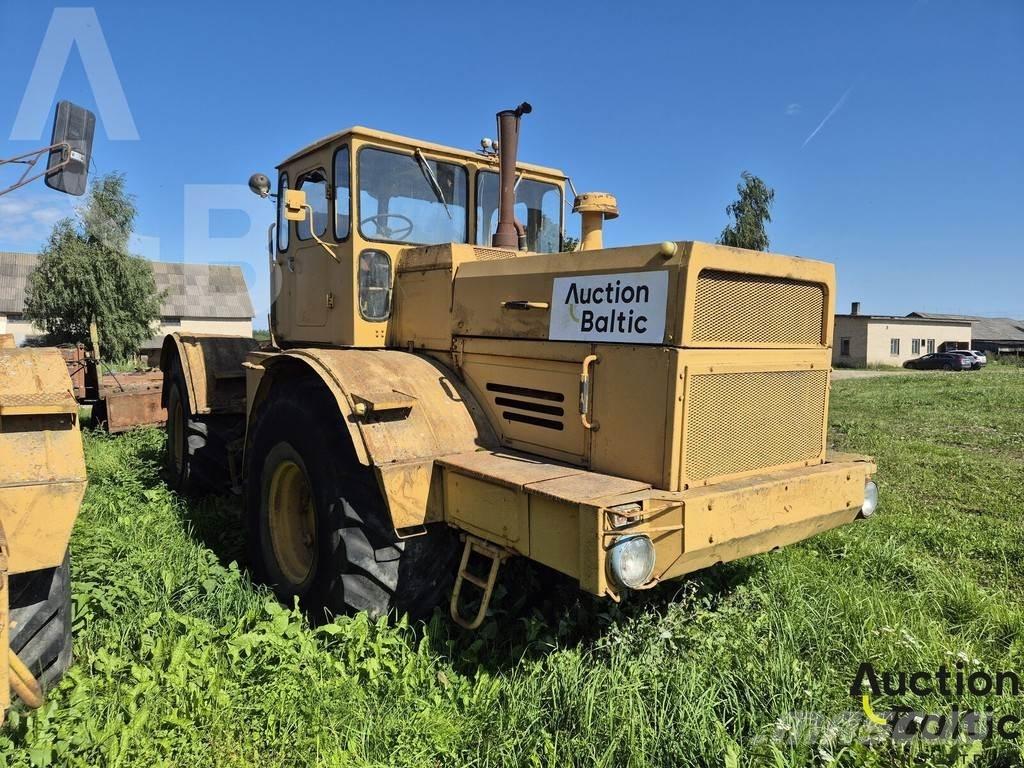 Kirovets K 700 A Traktori