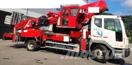 Hansin hs4570 Auto košare