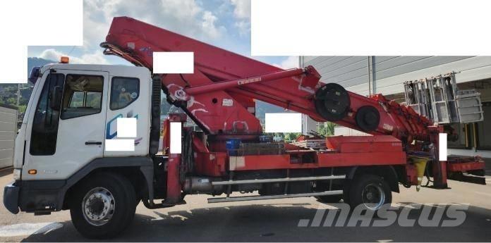 Hansin hs4570 Auto košare
