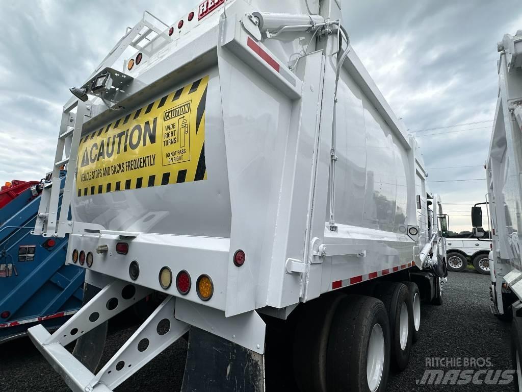 Mack MRU613 Kamioni za otpad