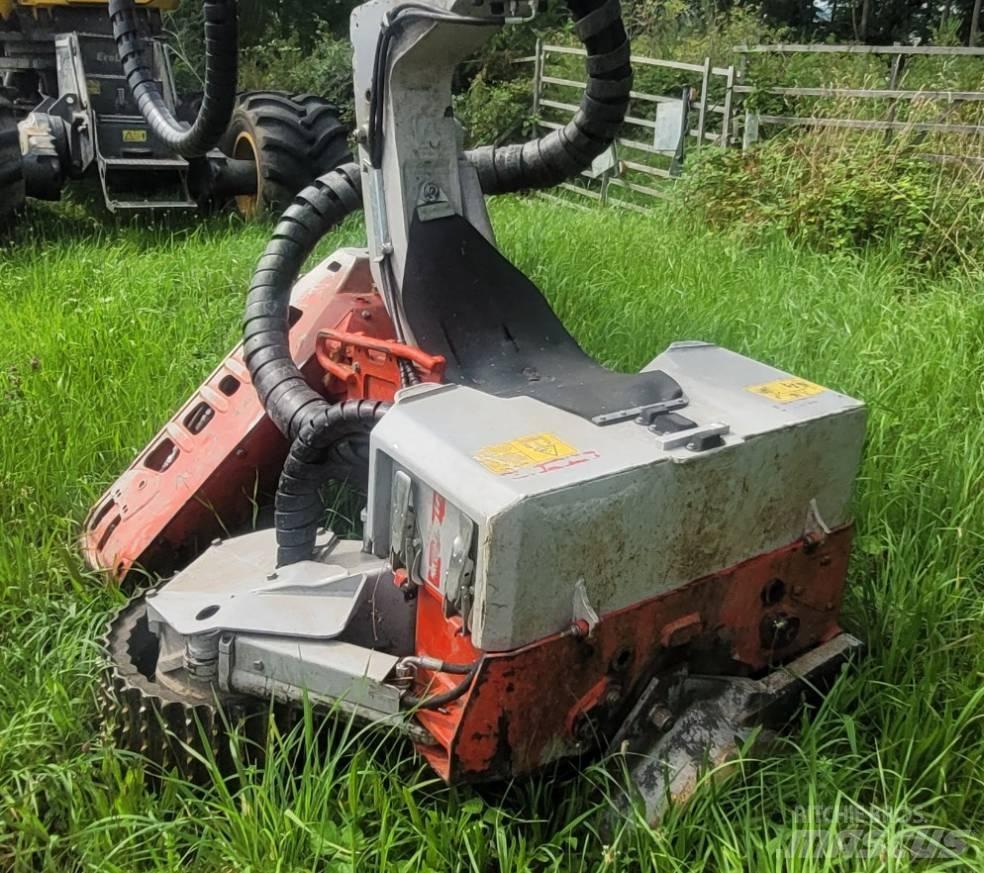 Ecolog 688E Harversteri