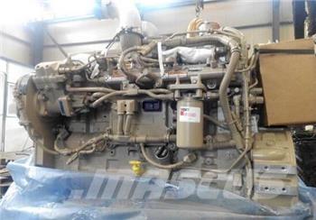 Cummins QSC8.3 Motori