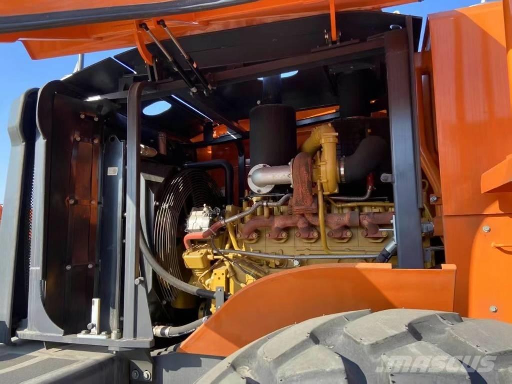 Develon SD 320 Utovarivači na kotačima