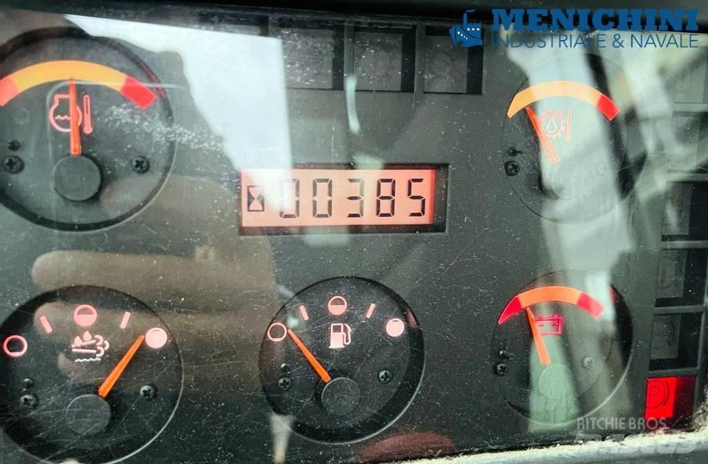 Hyster H16XM-12 Dizelski viličari