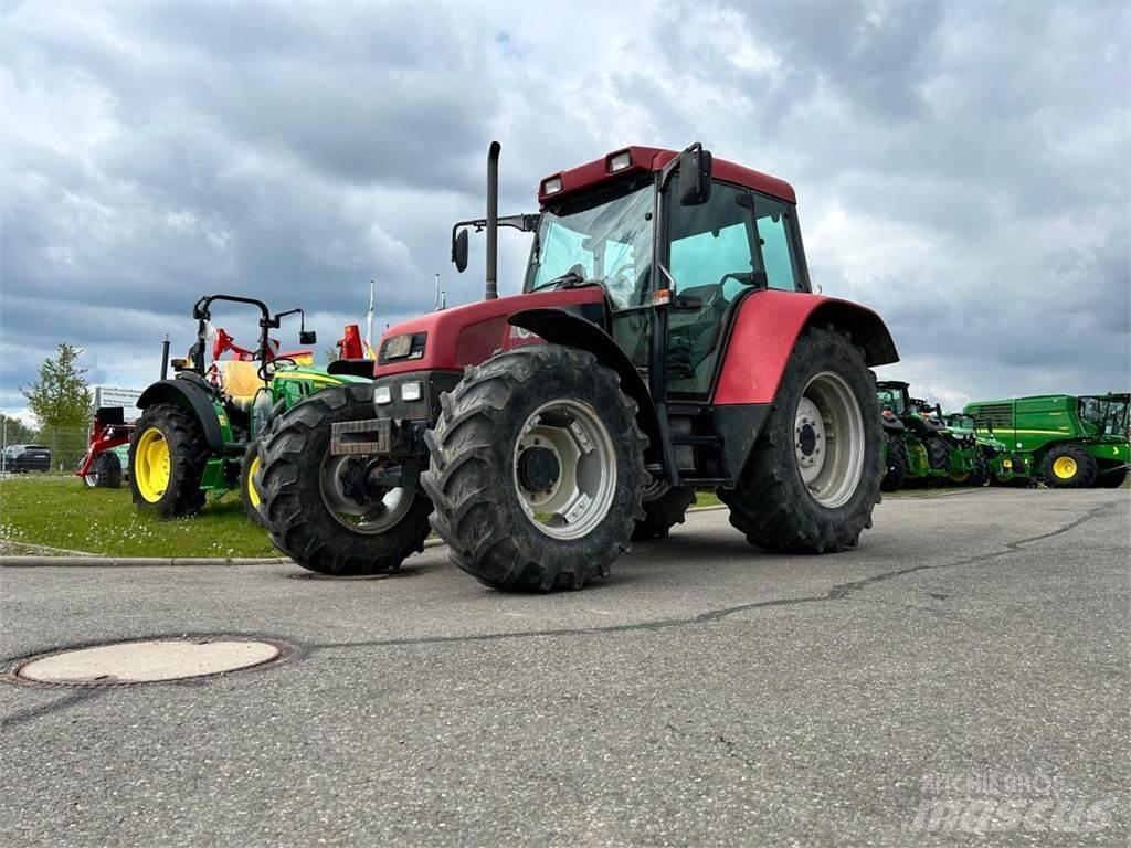 Case IH CS 94 Traktori