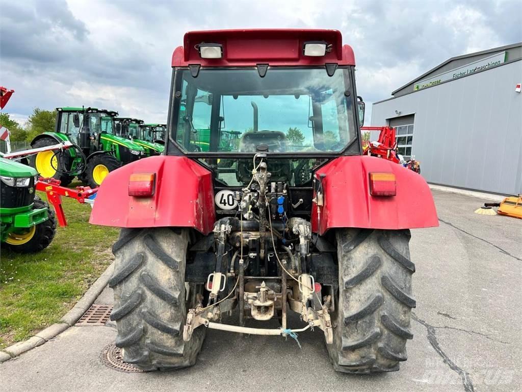 Case IH CS 94 Traktori