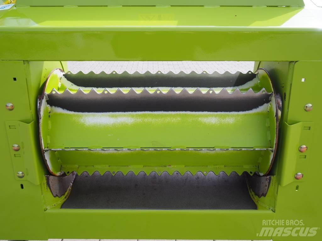 CLAAS Jaguar GPS / LKS Ostala oprema za žetvu stočne hrane