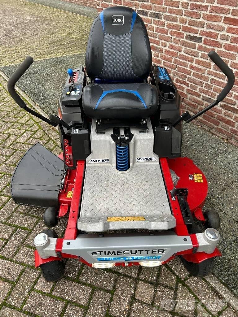 Toro eMR 4275 Zero turn kosilice