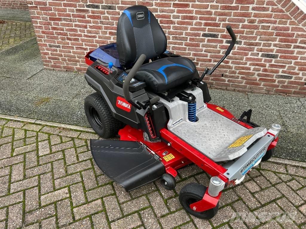 Toro eMR 4275 Zero turn kosilice