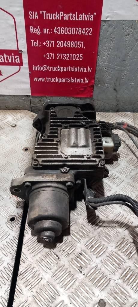 Scania G 400   2082082 Motori