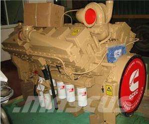 Cummins KTA38-M940 Motori