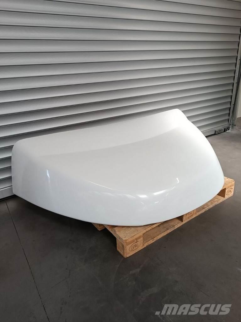 DAF LF Transport – ostalo