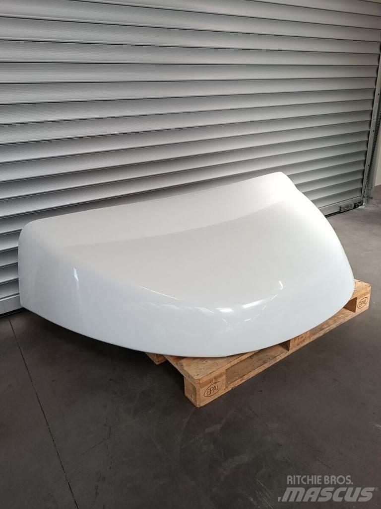 DAF LF Druge komponente