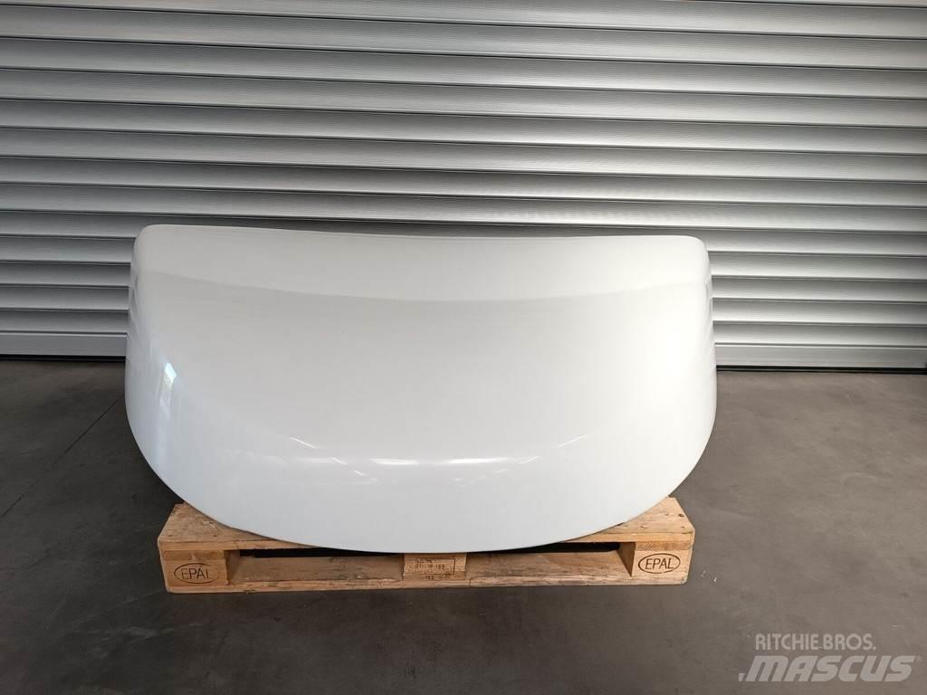 DAF LF Druge komponente