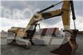 CAT 324D Mini bageri <7t