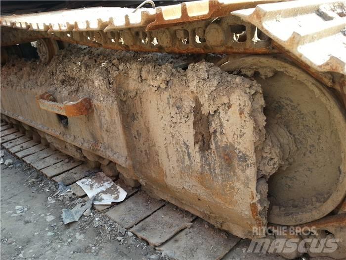 Volvo EC 240 B LC Bageri gusjeničari