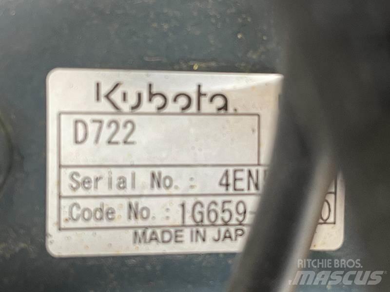 Kaeser M 20 Kompresori
