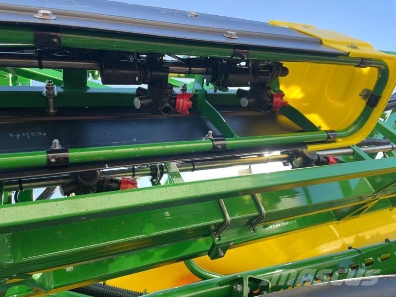 John Deere R952i Vučene prskalice