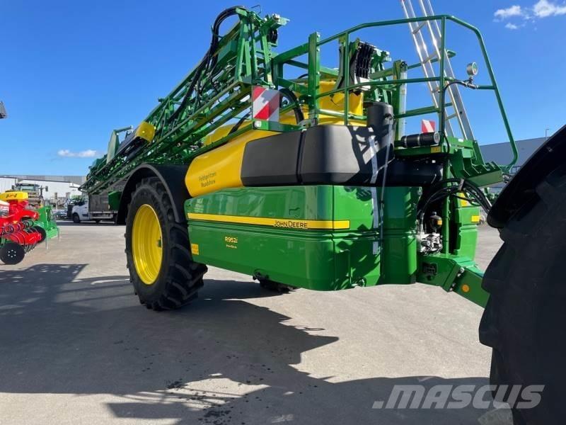 John Deere R952i Vučene prskalice