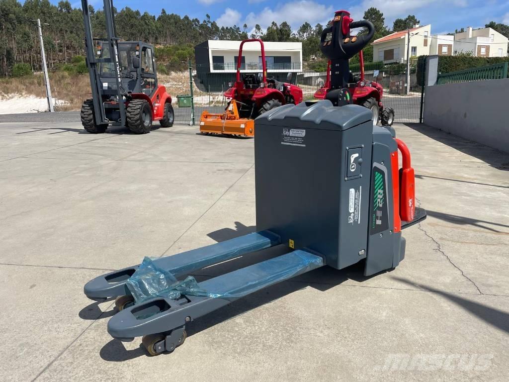 Heli CBD20-A2FLIH Električni viličari