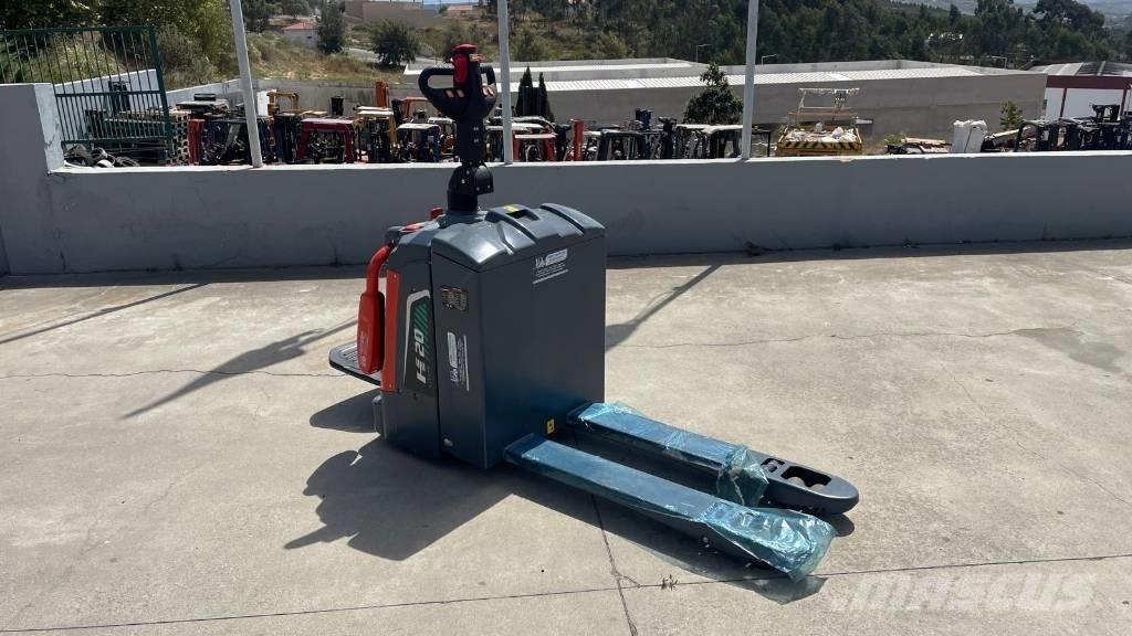 Heli CBD20-A2FLIH Električni viličari