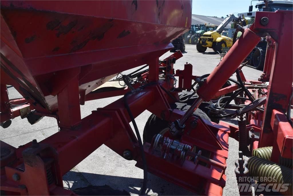 Horsch CO 6.25 Sijačice