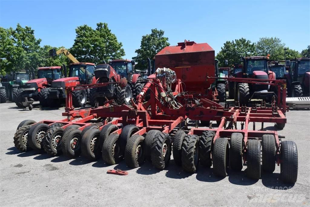 Horsch CO 6.25 Sijačice