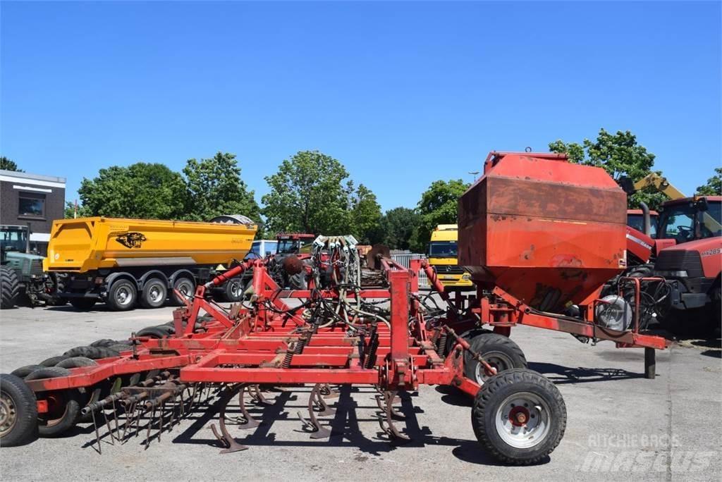 Horsch CO 6.25 Sijačice
