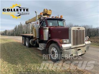 Peterbilt 379 Vertikalne radne podizne platforme