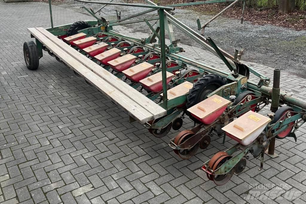 Vicon Monozentra S Precizne sijačice