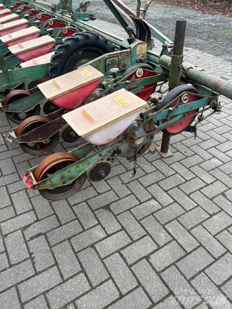Vicon Monozentra S Precizne sijačice