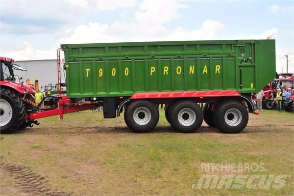 Pronar T900 Kiperi prikolice