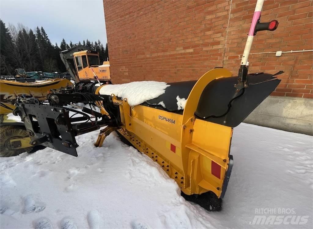 Meiren MSPN4604 Plugovi