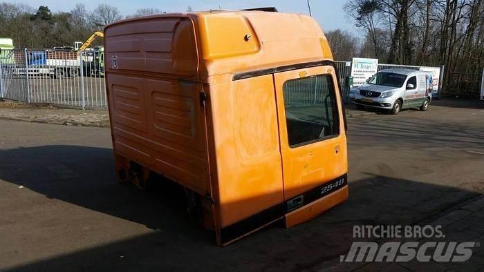 Mercedes-Benz 2540 Transport – ostalo