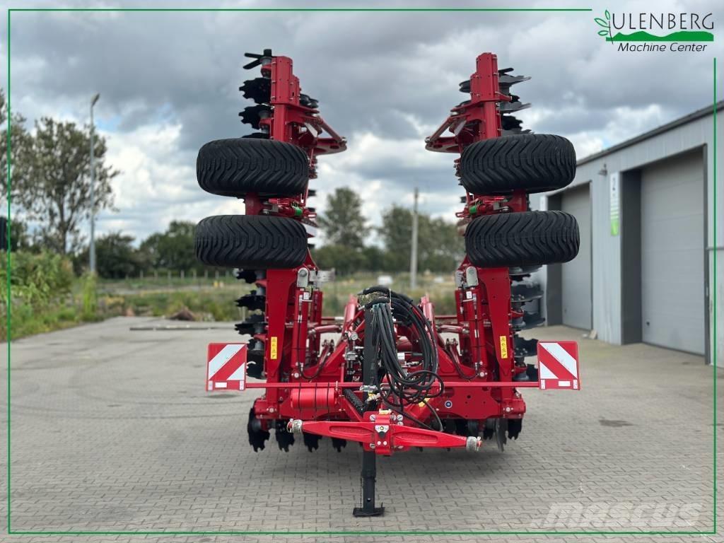 Horsch Joker 8 RT Tanjurače