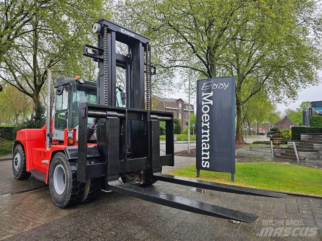 Kalmar DCE 160-6 Dizelski viličari