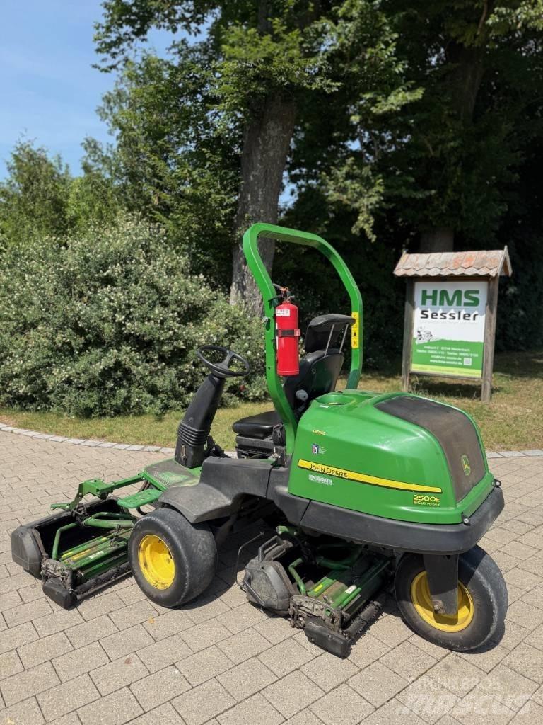 John Deere 2500 E Kosilice za travu