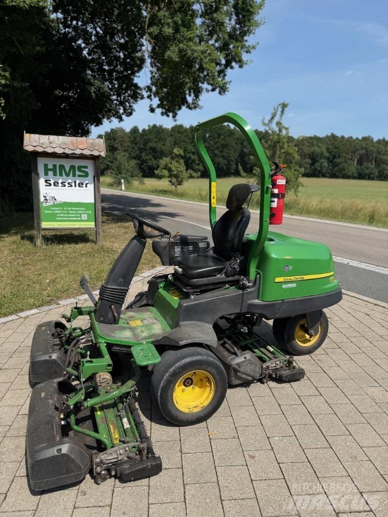 John Deere 2500 E Kosilice za travu