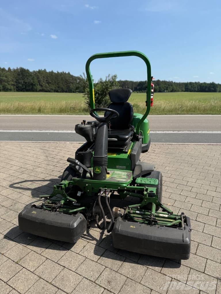 John Deere 2500 E Kosilice za travu