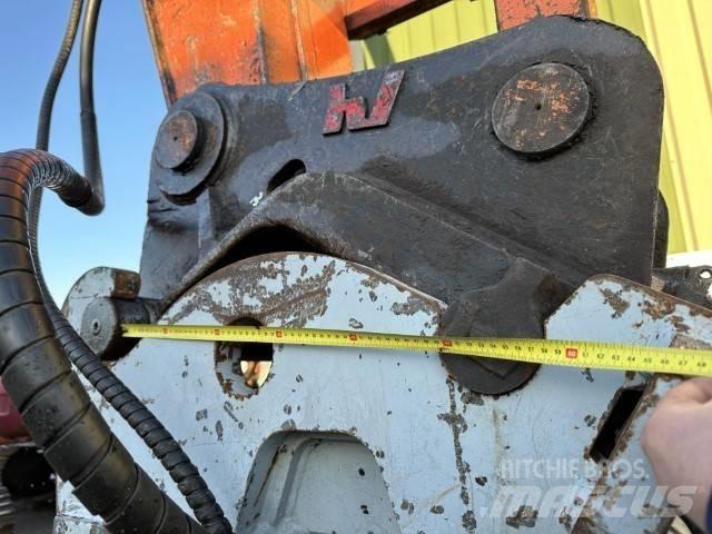 Tramac DRG 36 CW45 Grabilice