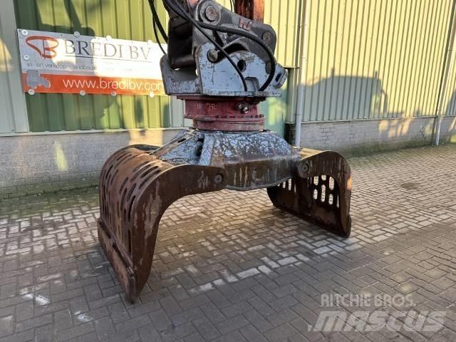 Tramac DRG 36 CW45 Grabilice